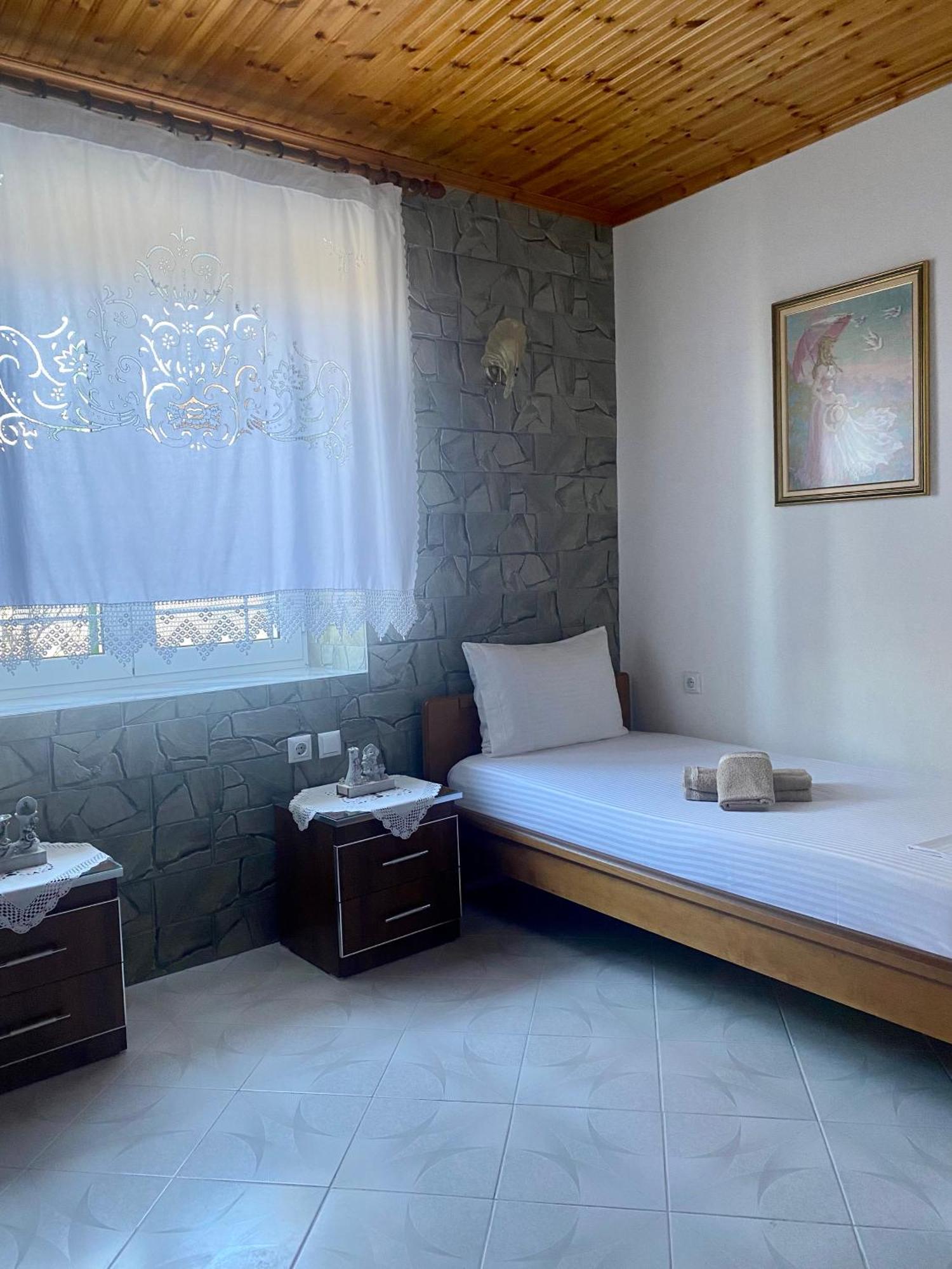 Panoramic View Guest House Gjirokaster Ngoại thất bức ảnh